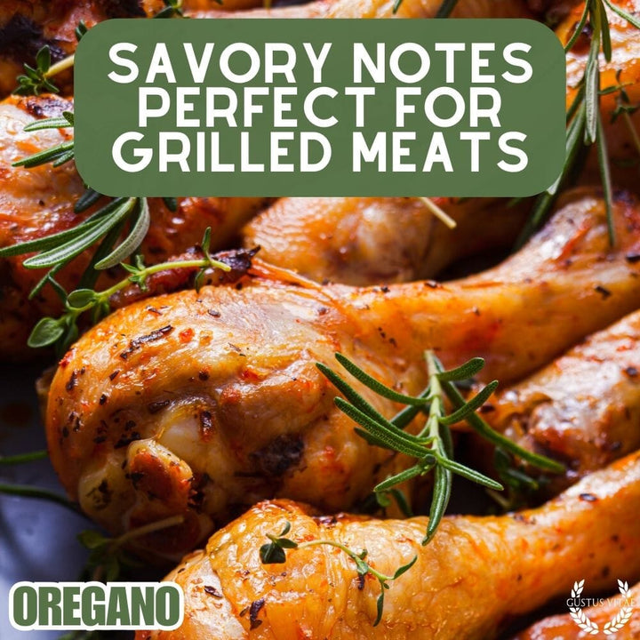 Oregano - BBQRubs.com