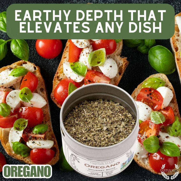Oregano - BBQRubs.com