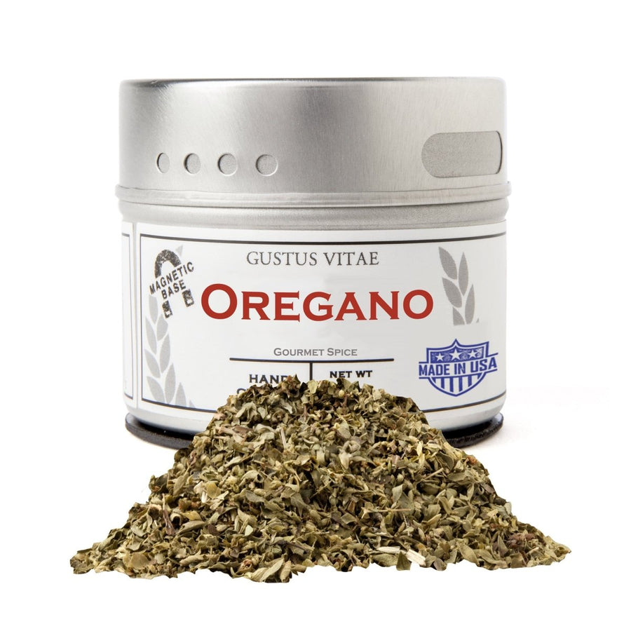 Oregano - BBQRubs.com