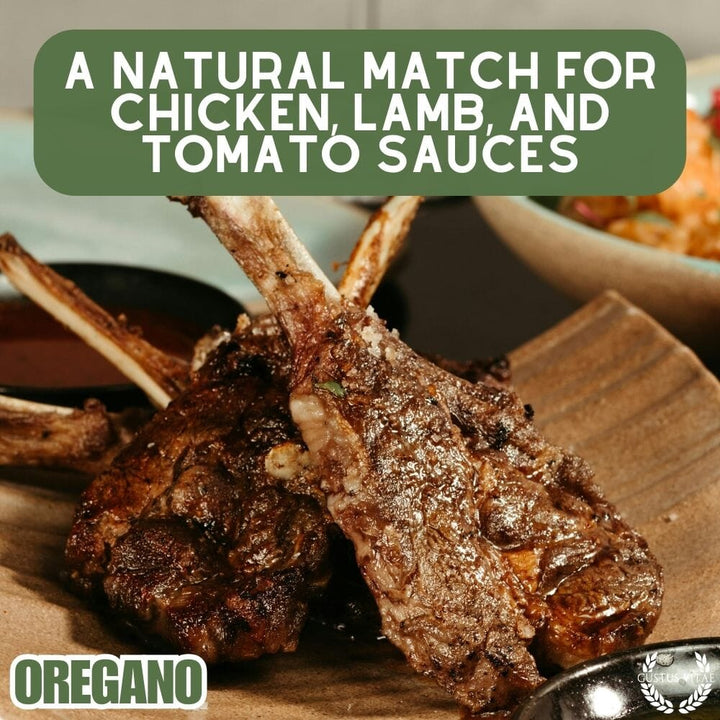 Oregano