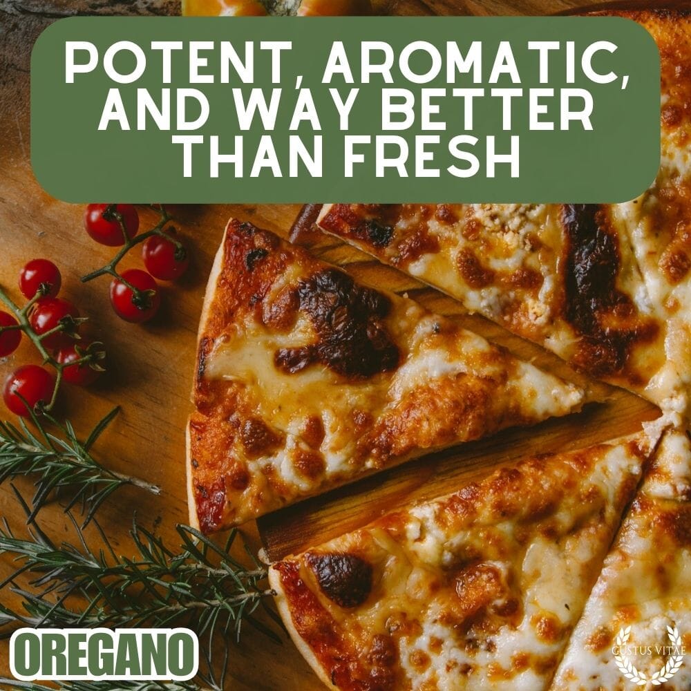 Oregano