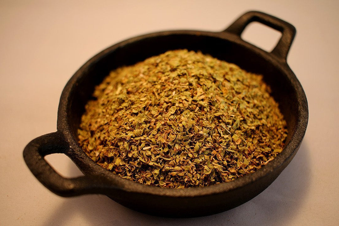 Oregano - Mediterranean Cut
