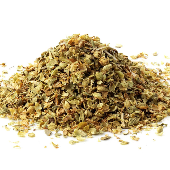 Oregano (Whole) - BBQRubs.com