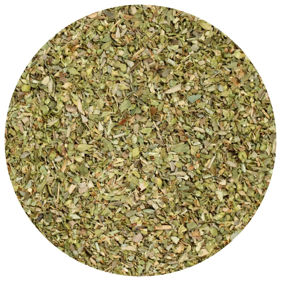 Oregano (Whole) - BBQRubs.com