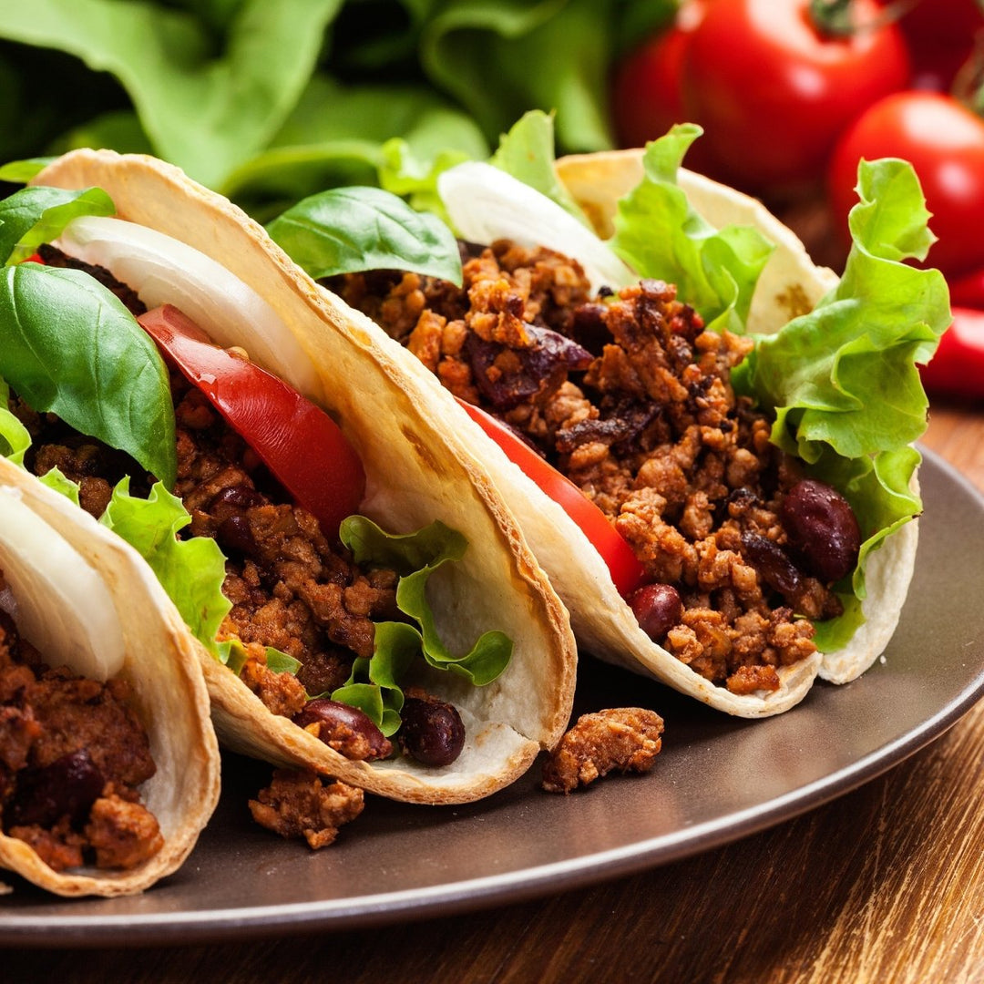 Organic Chili Powder - BBQRubs.com