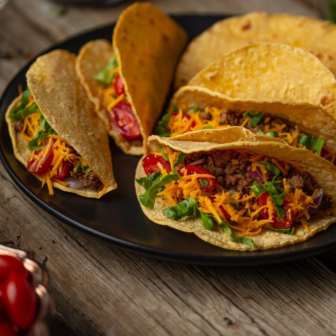 Organic Chili Powder - BBQRubs.com