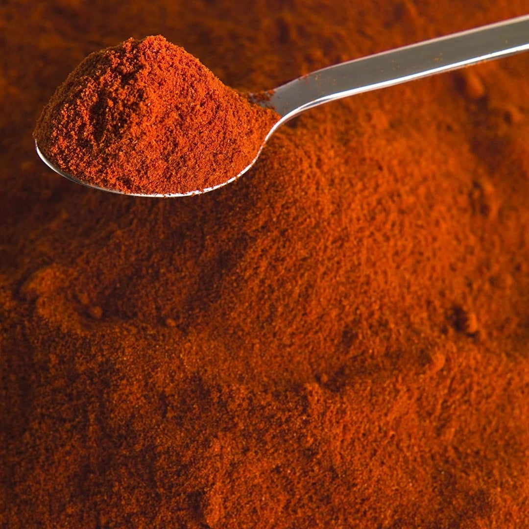 Organic Chili Powder Blend - BBQRubs.com