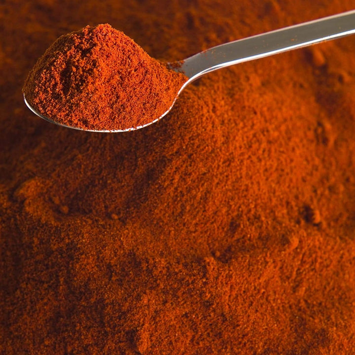 Organic Chili Powder Blend - BBQRubs.com