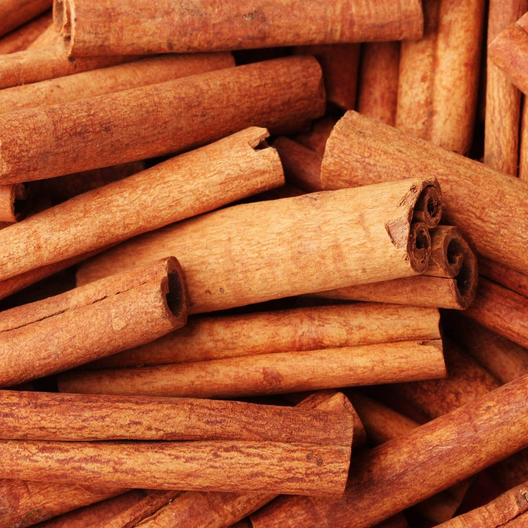 Organic Cinnamon Sticks - BBQRubs.com