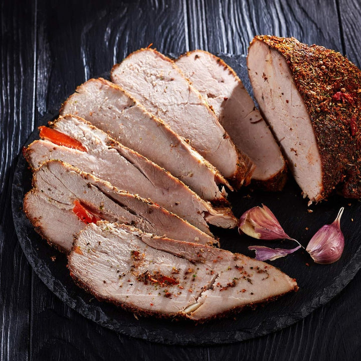 Organic Crushed Red Pepper - BBQRubs.com