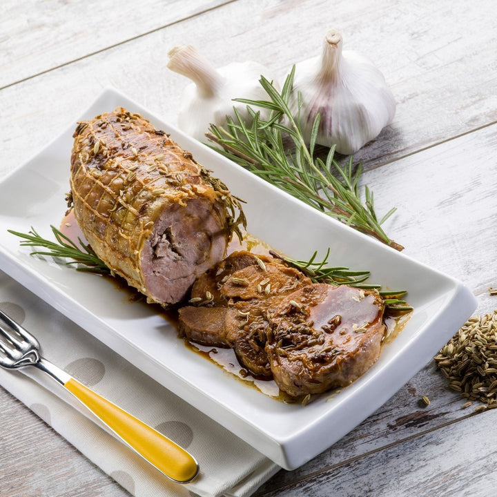 Organic Fennel Seeds - BBQRubs.com