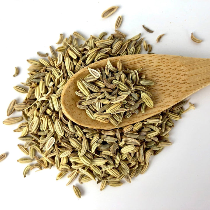 Organic Fennel Seeds - BBQRubs.com
