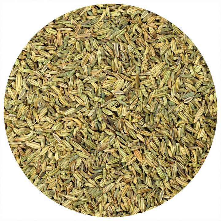 Organic Fennel Seeds - BBQRubs.com