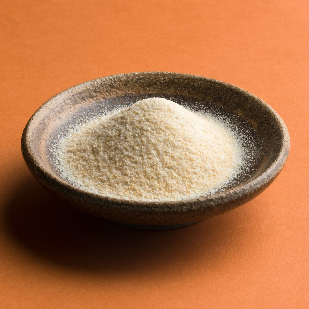 Organic Granulated Onion - BBQRubs.com