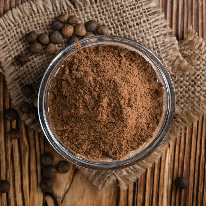 Organic Ground Allspice - BBQRubs.com