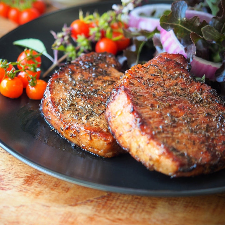 Organic Ground Black Pepper - BBQRubs.com