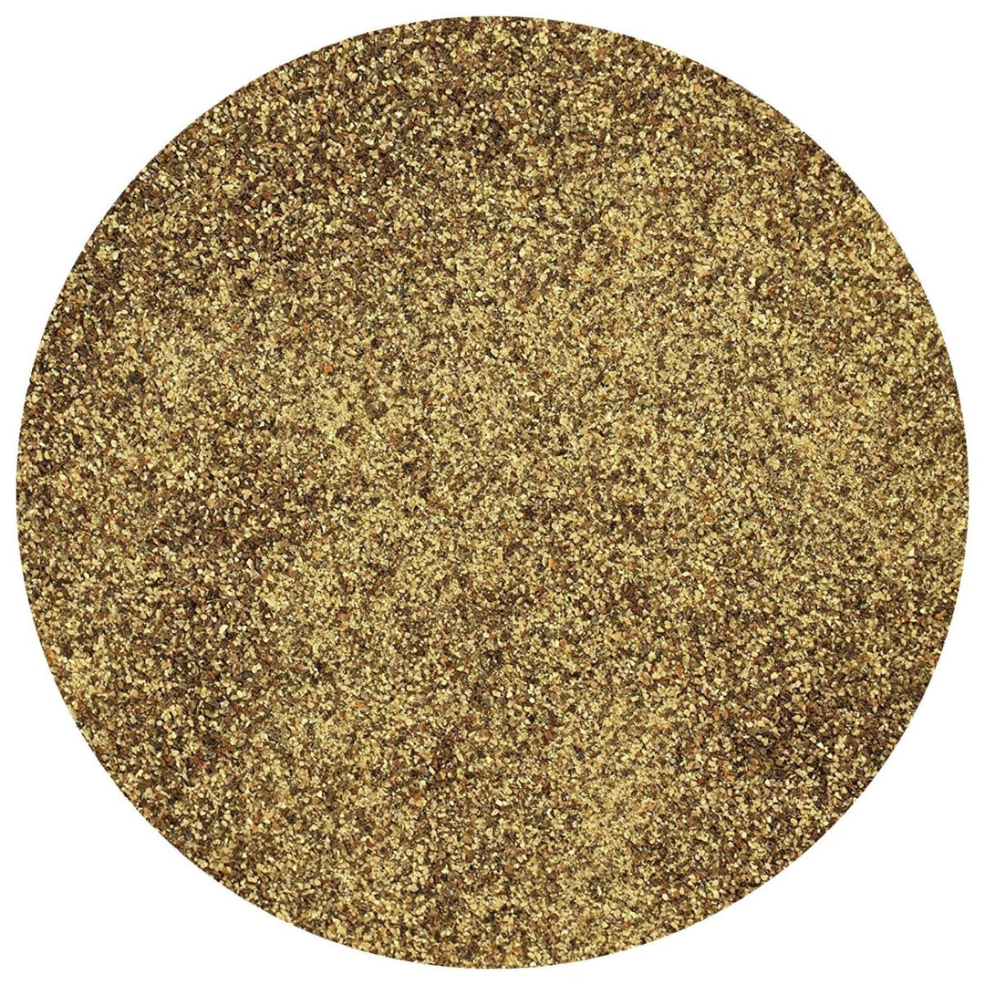 Organic Ground Black Pepper - BBQRubs.com