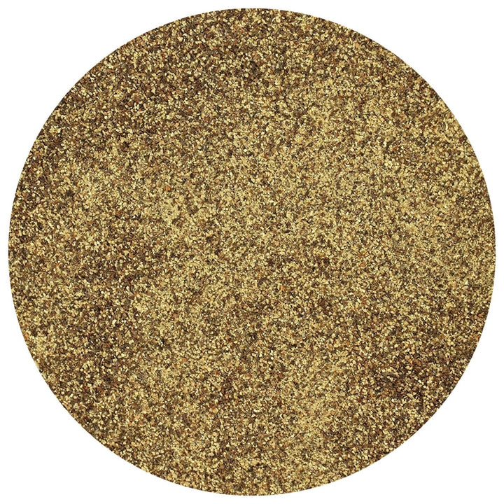 Organic Ground Black Pepper - BBQRubs.com