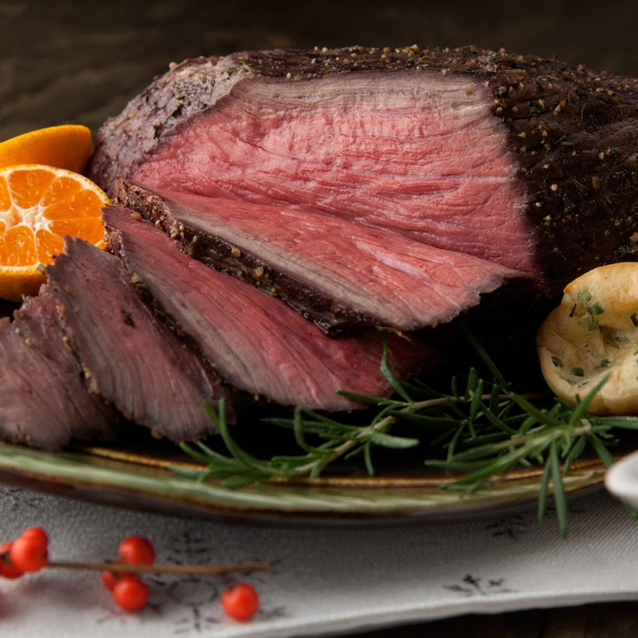 Organic Ground Black Pepper - BBQRubs.com