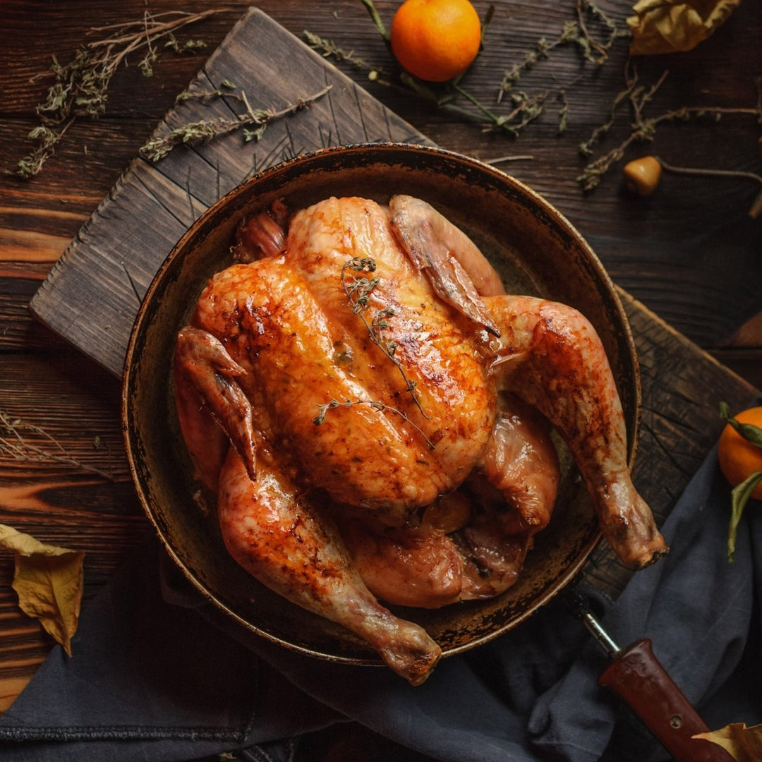 Organic Ground Black Pepper - BBQRubs.com