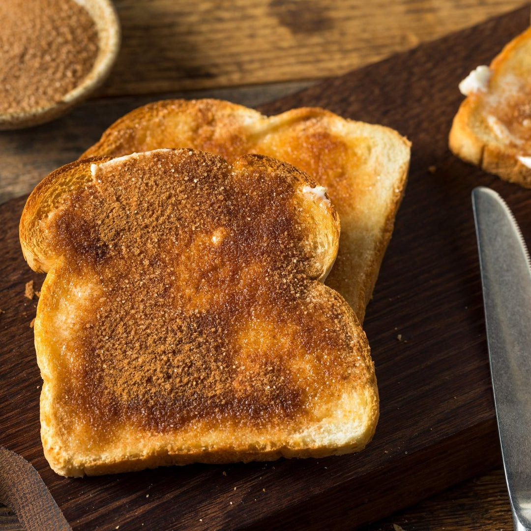 Organic Ground Cinnamon - BBQRubs.com