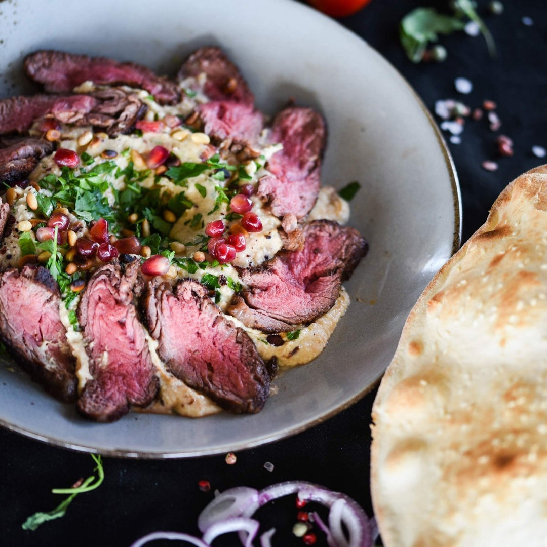 Organic Ground Coriander - BBQRubs.com