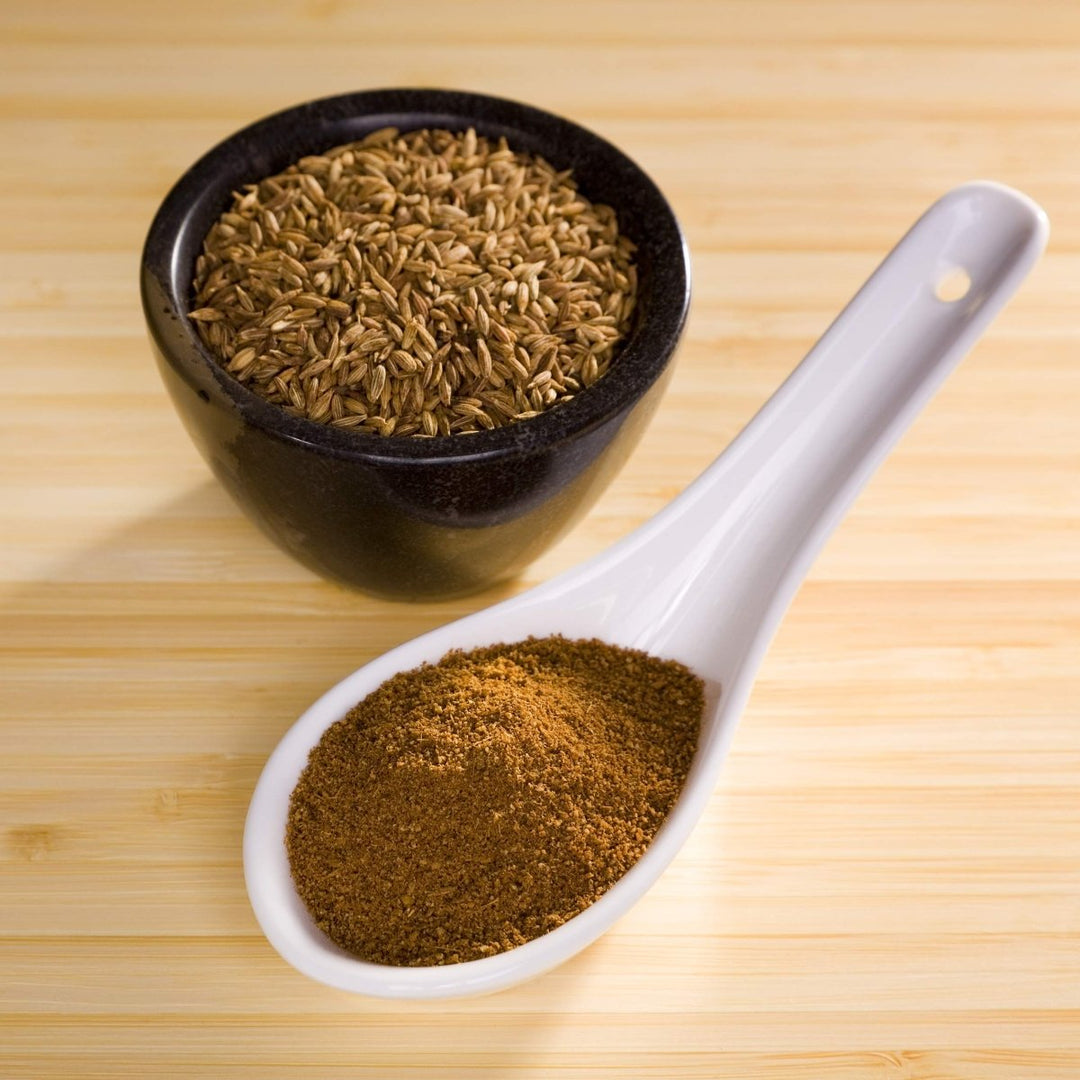 Organic Ground Cumin - BBQRubs.com