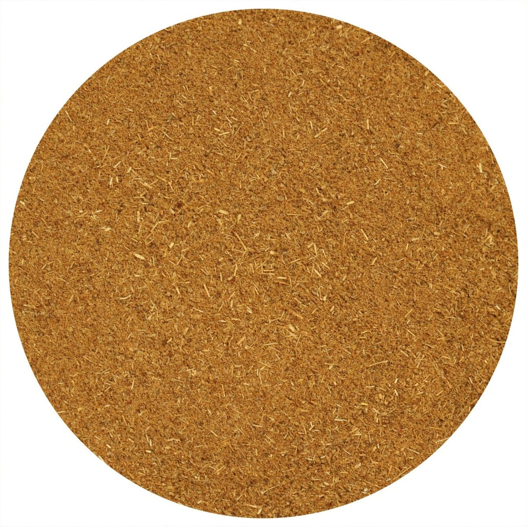 Organic Ground Cumin - BBQRubs.com