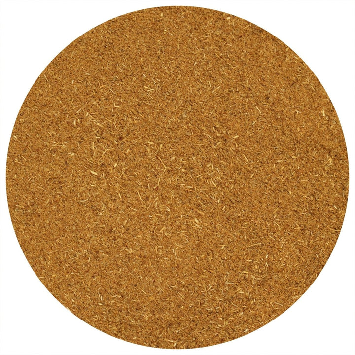 Organic Ground Cumin - BBQRubs.com