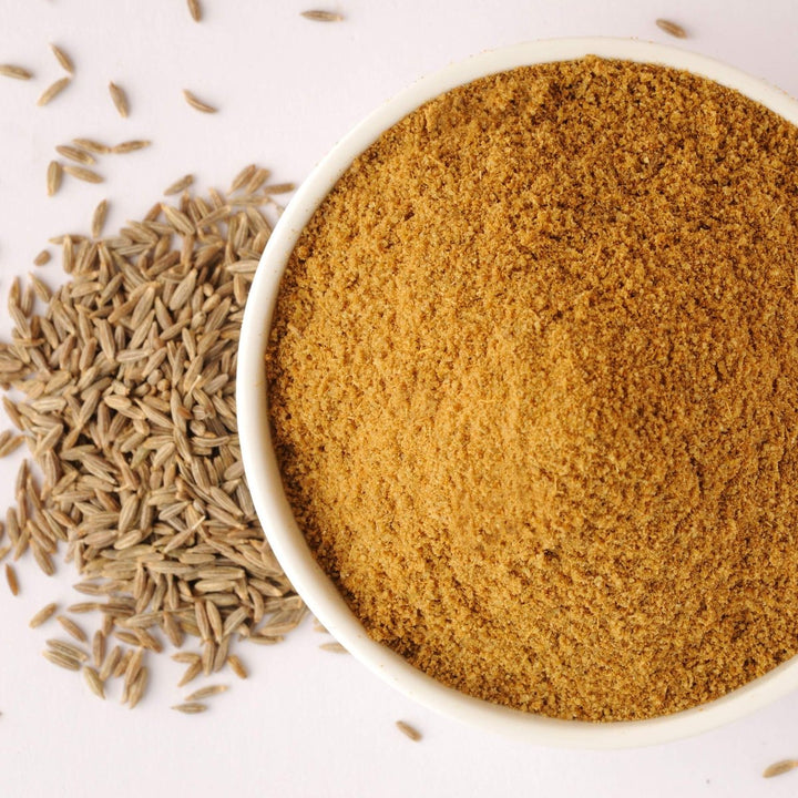 Organic Ground Cumin - BBQRubs.com
