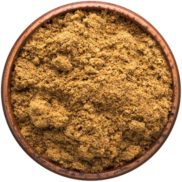 Organic Ground Nutmeg - BBQRubs.com