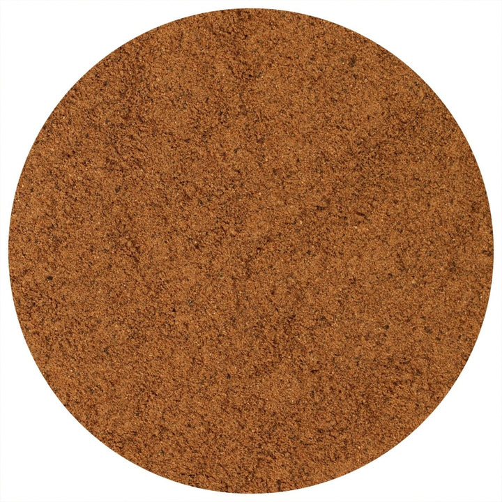 Organic Ground Nutmeg - BBQRubs.com