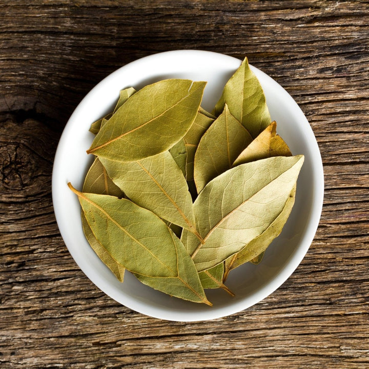 Organic Hand Select Bay Leaf - BBQRubs.com
