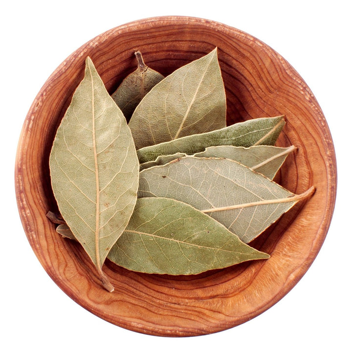 Organic Hand Select Bay Leaf - BBQRubs.com