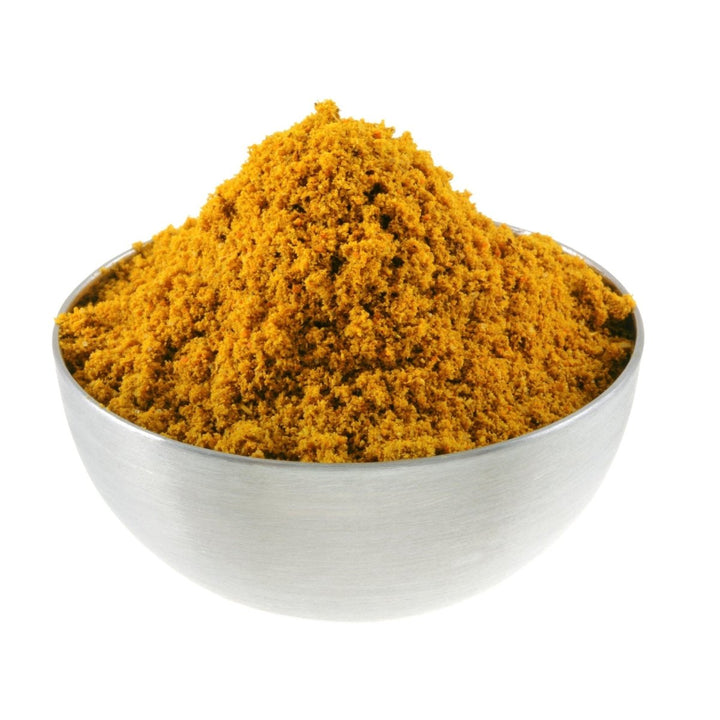 Organic Indian Curry Powder - BBQRubs.com