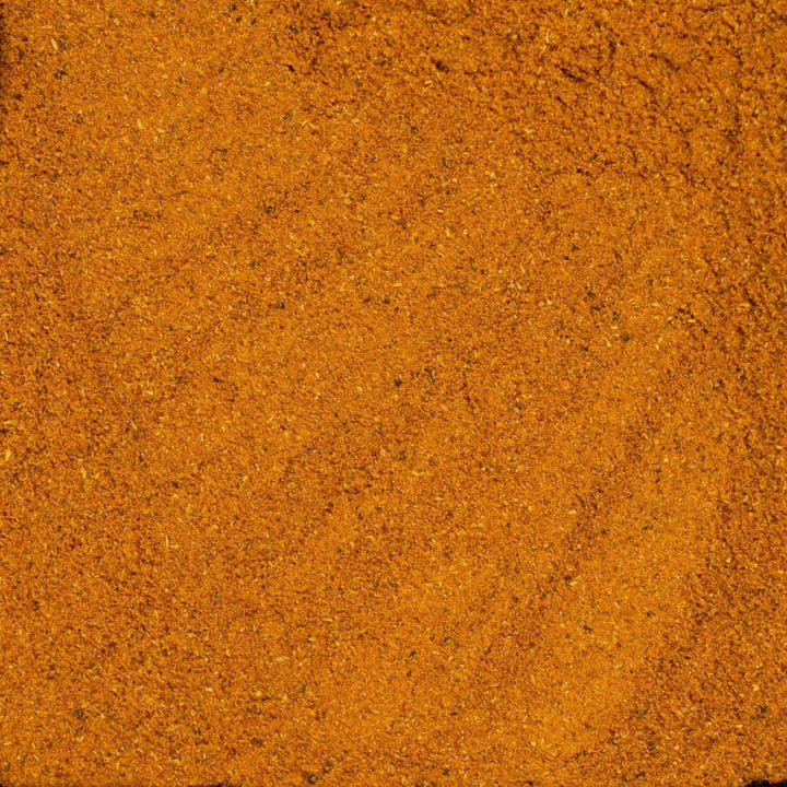 Organic Indian Curry Powder - BBQRubs.com