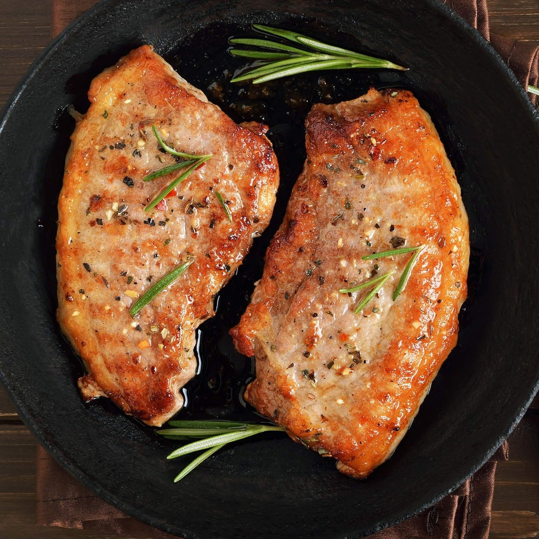 Organic Minced Garlic - BBQRubs.com