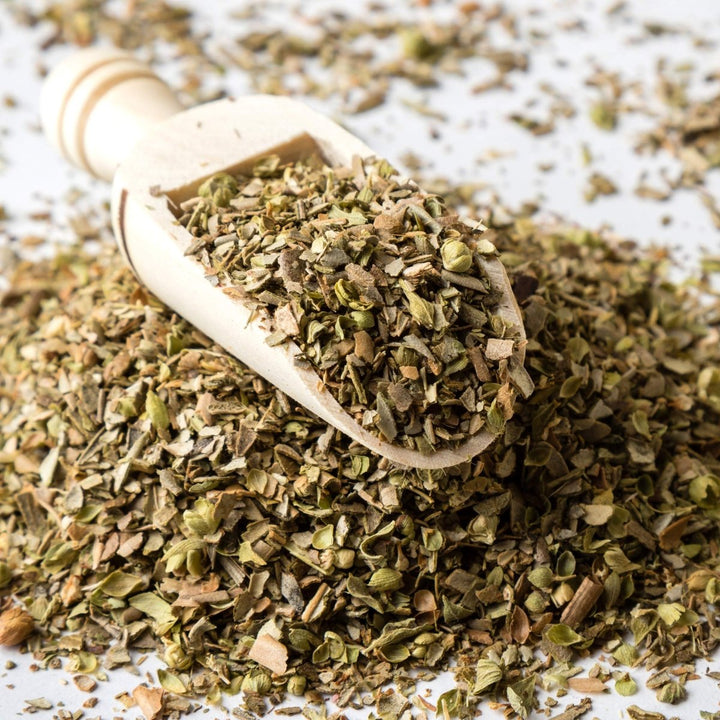 Organic Oregano Leaf - BBQRubs.com