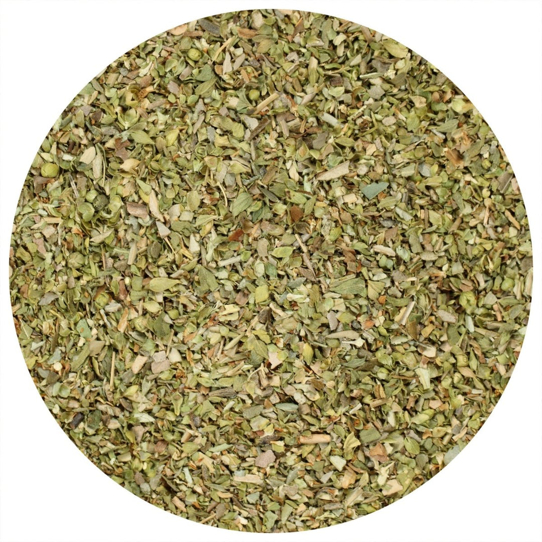 Organic Oregano Leaf - BBQRubs.com
