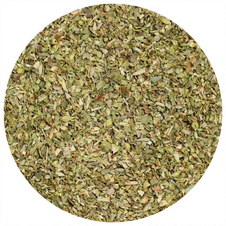 Organic Oregano Leaf - BBQRubs.com