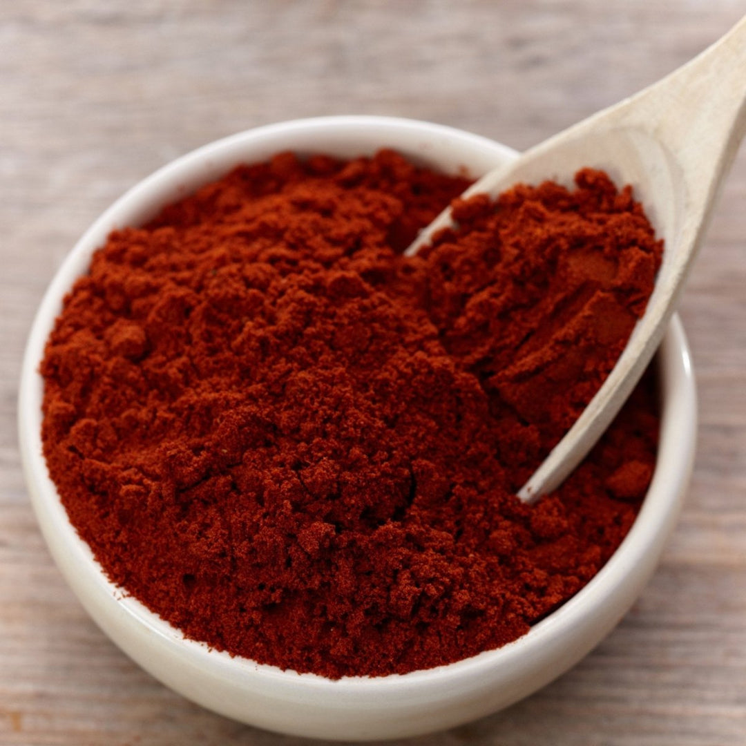 Organic Smoked Paprika - BBQRubs.com