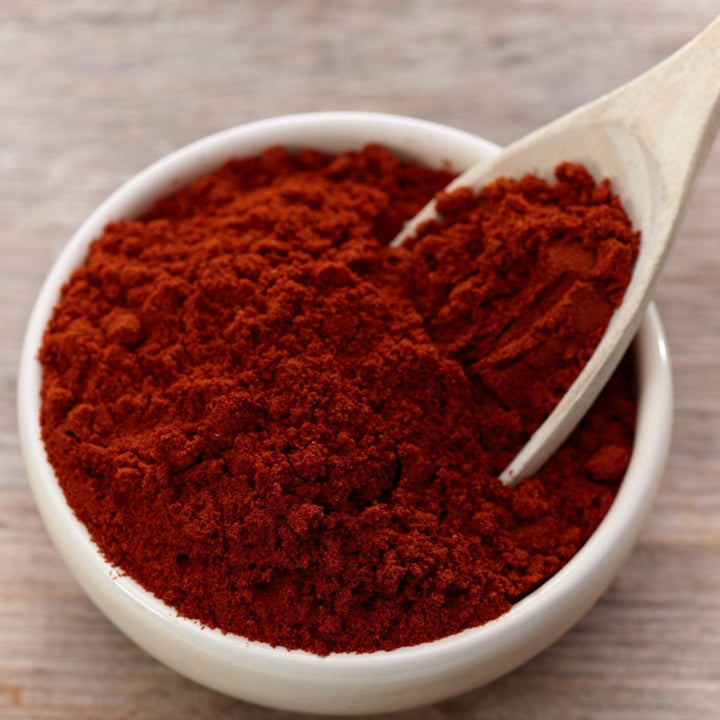 Organic Smoked Paprika - BBQRubs.com