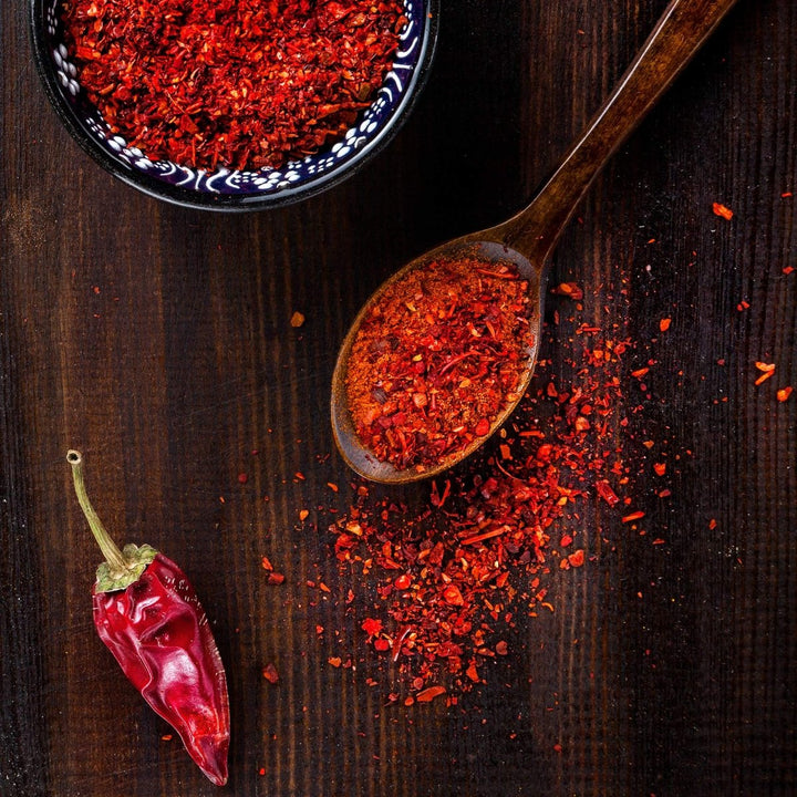 Organic Smoked Paprika - BBQRubs.com