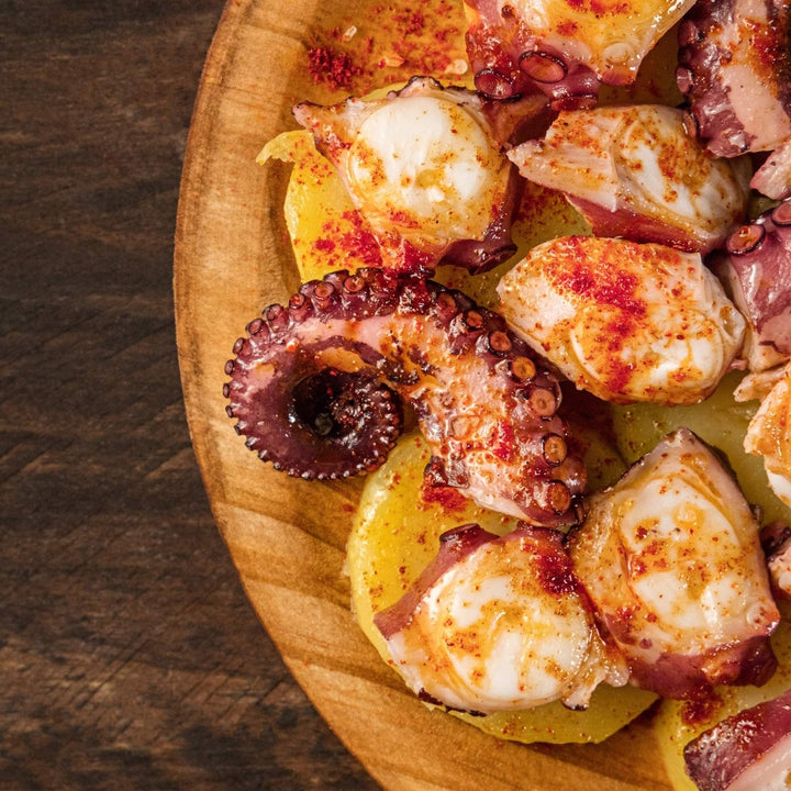 Organic Smoked Paprika - BBQRubs.com