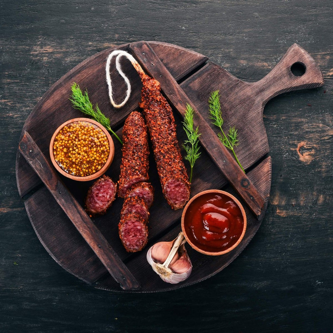 Organic Smoked Paprika - BBQRubs.com