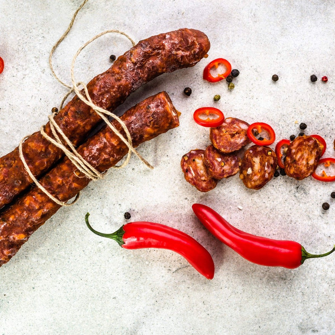 Organic Spanish Sweet Paprika - BBQRubs.com