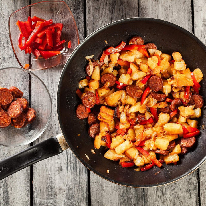 Organic Spanish Sweet Paprika - BBQRubs.com