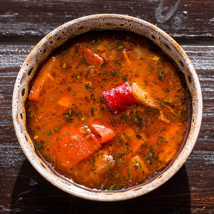 Organic Spanish Sweet Paprika - BBQRubs.com