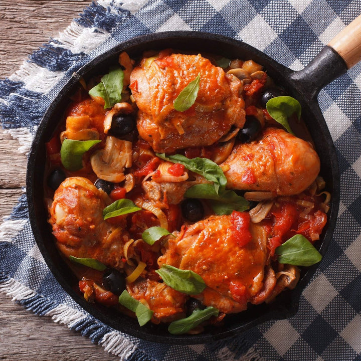 Organic Spanish Sweet Paprika - BBQRubs.com