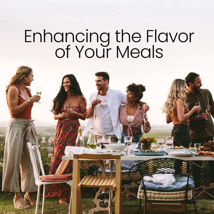 Organic Spice Complete Collection - 30 Jars - BBQRubs.com